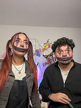 zelda kuro online show from November 1, 2025, 6:37 am