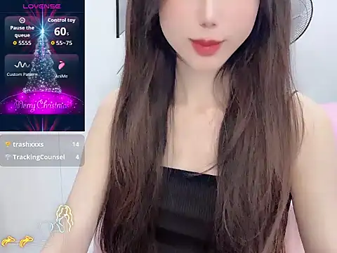 Snapshot of -Alicee- chatting on June 10, 2026, 7:29 am -Alicee- online show from June 10, 2026, 7:29 am
