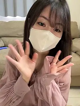 Rui 87 online show from April 22, 2026, 2:03 am