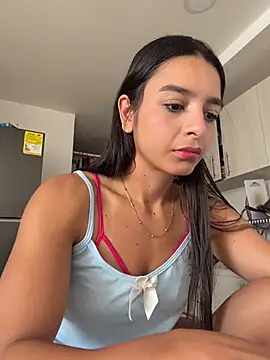 violeta365 online show from February 4, 2026, 1:28 pm