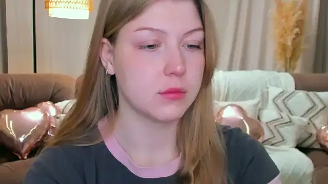 Stella Light online show from February 9, 2026, 4:16 am