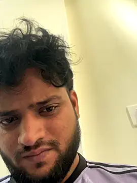  nico sam  online show from October 30, 2025, 6:37 am