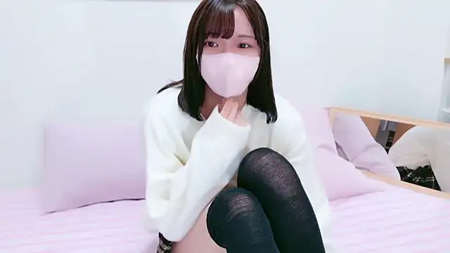 xKoharux online show from November 21, 2025, 10:03 am