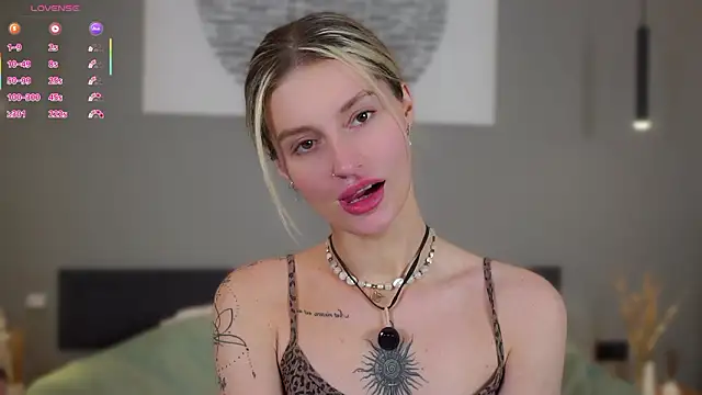 buvei online show from March 12, 2026, 3:07 pm