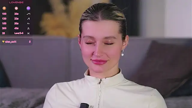 buvei online show from April 13, 2026, 1:49 pm