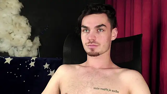 OceannHeart online show from January 8, 2026, 6:10 pm