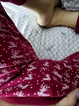 sexydeaChanel online show from November 4, 2025, 8:52 pm