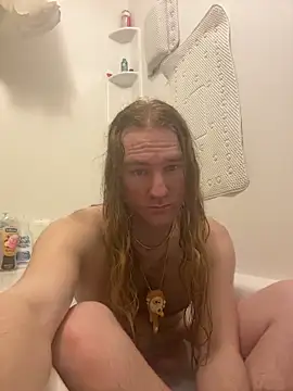 Good-naturedLSDsex online show from April 21, 2026, 9:15 am