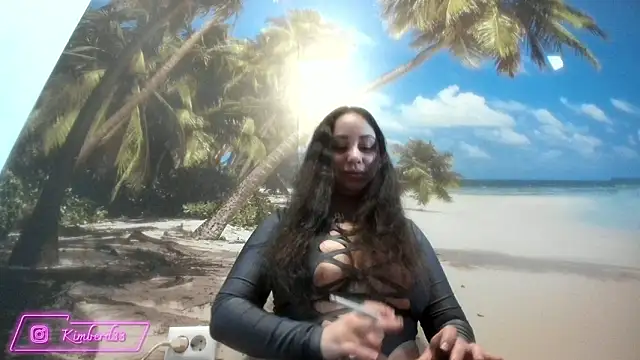 kimberd33 online show from March 12, 2026, 3:07 pm