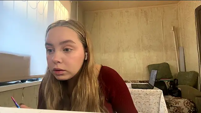 SeeBarbosa online show from November 2, 2025, 11:23 am