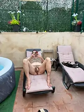 MachosBB sex online show from May 31, 2026, 5:31 pm