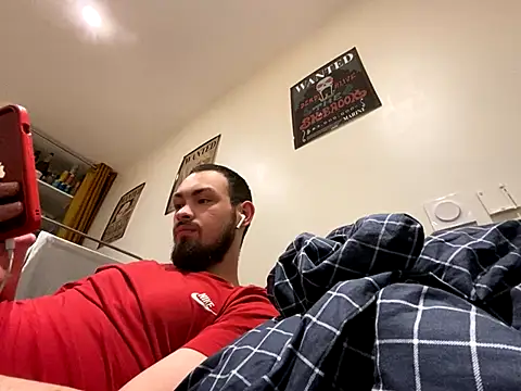 adambigdick97 online show from December 16, 2025, 9:31 pm