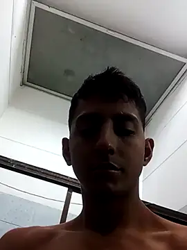 INTIMACY123 online show from February 22, 2026, 2:59 pm