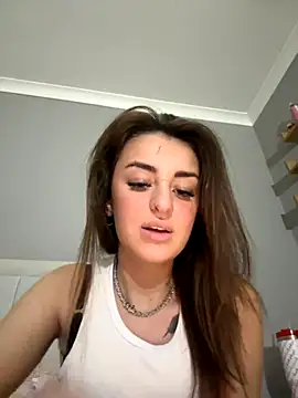 Spicy Valentina online show from November 20, 2025, 10:31 pm