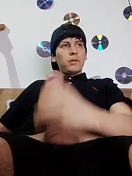 Carriata larry online show from March 11, 2026, 3:56 am