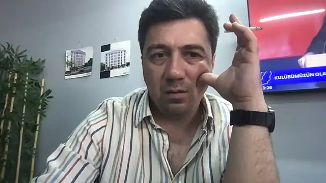 Sokingensoki online show from June 6, 2026, 10:31 am