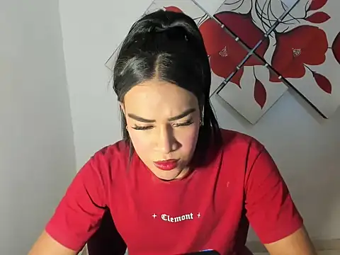 Wednesholestarr online show from November 15, 2025, 4:32 am