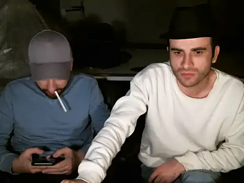 2hellboys online show from October 31, 2025, 3:18 am