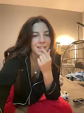 Snapshot of Brunnettebabe007 chatting on November 10, 2025, 1:37 am Brunnettebabe007 online show from November 10, 2025, 1:37 am