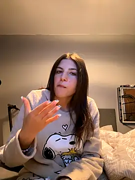 Snapshot of Brunnettebabe007 chatting on November 11, 2025, 8:03 am Brunnettebabe007 online show from November 11, 2025, 8:03 am