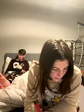 Snapshot of Brunnettebabe007 chatting on November 26, 2025, 11:50 pm Brunnettebabe007 online show from November 26, 2025, 11:50 pm