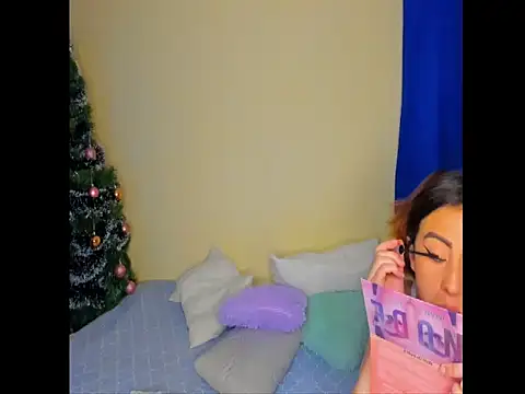 astredad2025 online show from January 6, 2026, 3:43 am