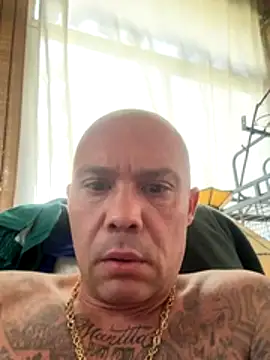 gitanoMad online show from November 20, 2025, 12:49 pm