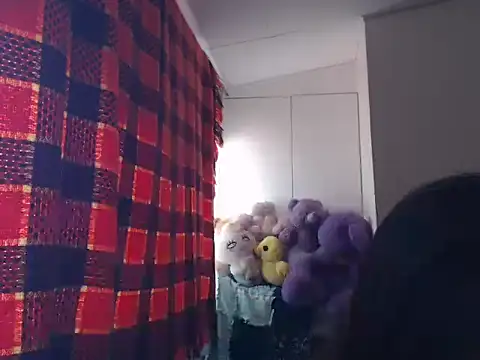 Kinkybela2025 online show from April 6, 2026, 3:59 am