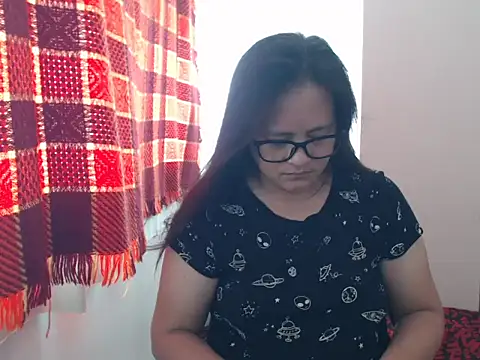 Kinkybela2025 online show from July 4, 2026, 11:11 pm