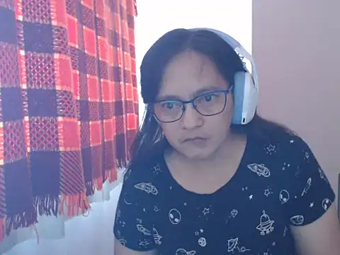 Kinkybela2025 online show from July 5, 2026, 5:14 am