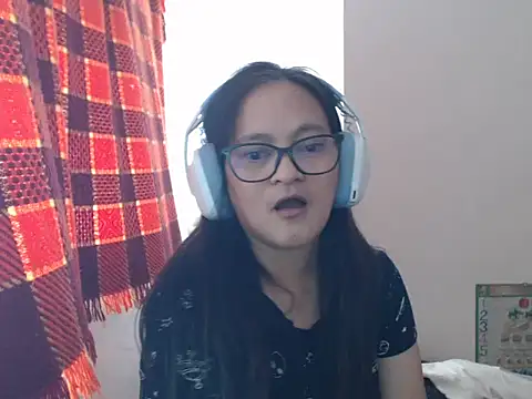 Kinkybela2025 online show from July 17, 2026, 1:23 am