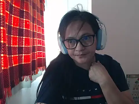 Kinkybela2025 online show from July 27, 2026, 11:56 pm