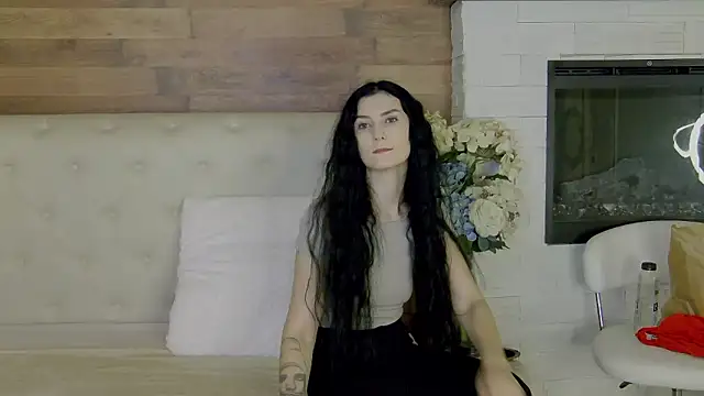 KendraNoir online show from January 17, 2026, 5:45 am