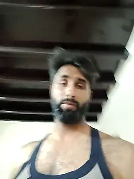 shail1987 online show from February 20, 2026, 8:27 am