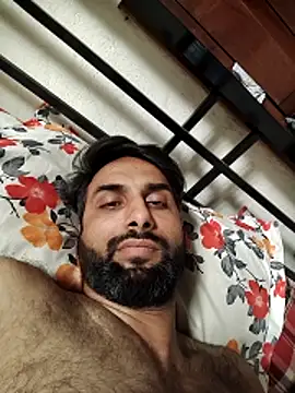 shail1987 online show from April 24, 2026, 8:39 am