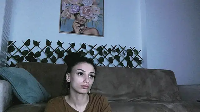 BiancaNovaa online show from November 28, 2025, 6:49 am