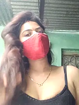 Ankitahot1993 online show from April 17, 2026, 11:57 am