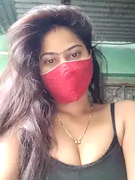 Ankitahot1993 online show from April 19, 2026, 12:43 am