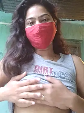 Ankitahot1993 online show from July 17, 2026, 12:39 am