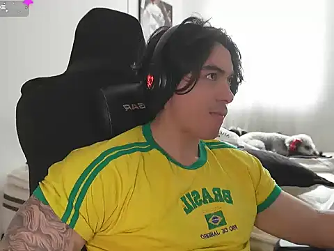 Snapshot of jake_murphy1 chatting on November 13, 2025, 7:35 pm jake murphy1 online show from November 13, 2025, 7:35 pm