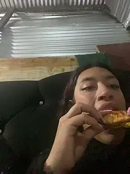 Snapshot of mia_scarlett7 chatting on February 7, 2026, 1:20 am mia scarlett7 online show from February 7, 2026, 1:20 am