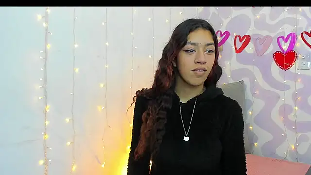 Snapshot of mia_scarlett7 chatting on March 9, 2026, 12:53 pm mia scarlett7 online show from March 9, 2026, 12:53 pm