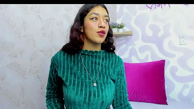 Snapshot of mia_scarlett7 chatting on March 11, 2026, 12:55 pm mia scarlett7 online show from March 11, 2026, 12:55 pm