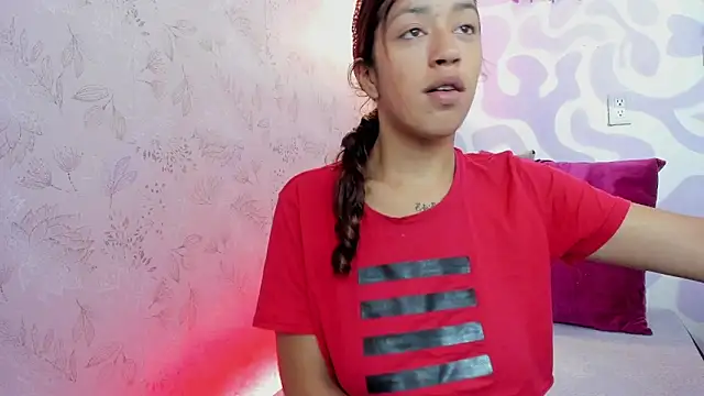 Snapshot of mia_scarlett7 chatting on March 28, 2026, 12:16 pm mia scarlett7 online show from March 28, 2026, 12:16 pm