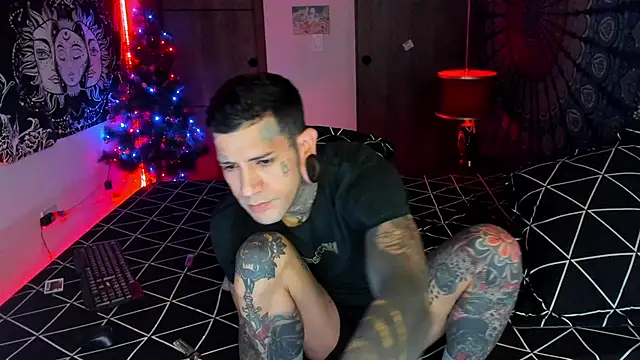 cleoo jhonny online show from January 9, 2026, 1:19 am