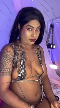 paulina ruiz 777 online show from June 16, 2026, 3:14 pm