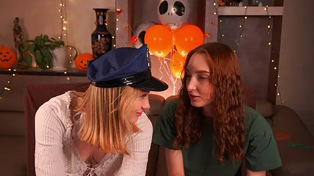 MarisLopaz online show from November 2, 2025, 3:20 am