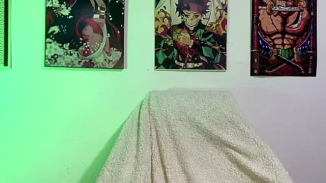 Abby Evanns1 online show from December 4, 2025, 3:27 am