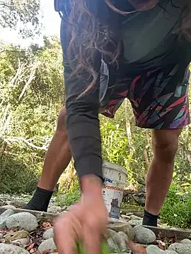 caiiobahia online show from March 31, 2026, 12:38 pm