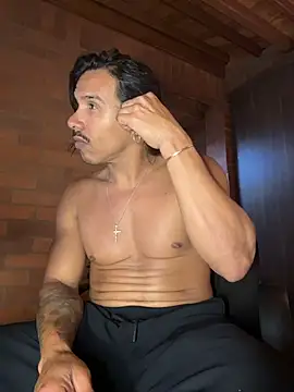 caiiobahia online show from April 2, 2026, 2:20 am